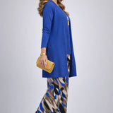 Florence — Cobalt Blue
