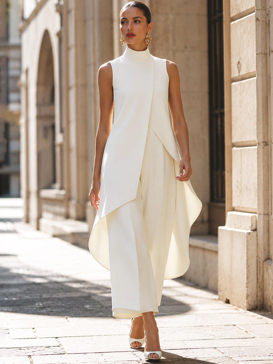 Bronwyn — White (4)