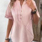 Barbro — Blush Pink