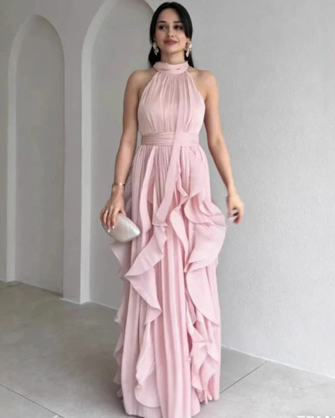 Giuditta — Blush Pink