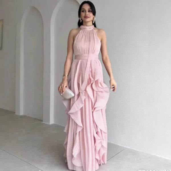 Giuditta — Blush Pink