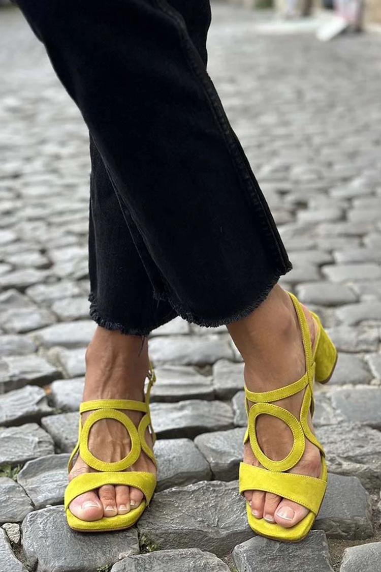 Petronella — Yellow (2)