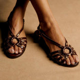 Nicolette — Dark Brown (2)