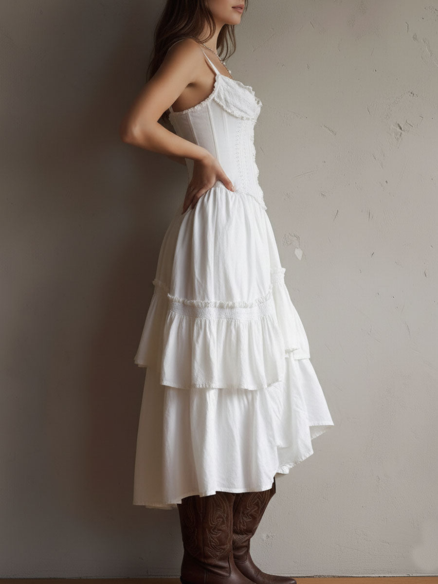 Zara — White (6)