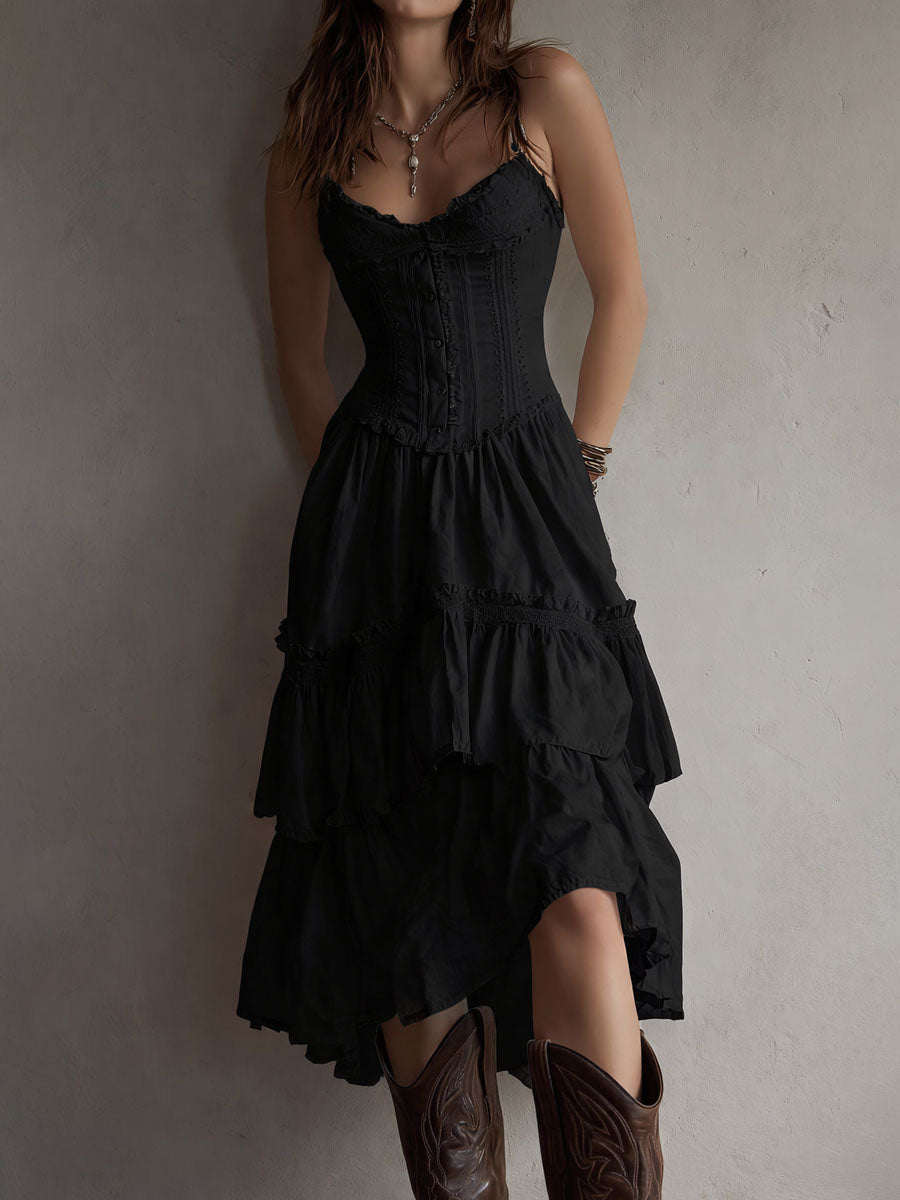 Zara — Black