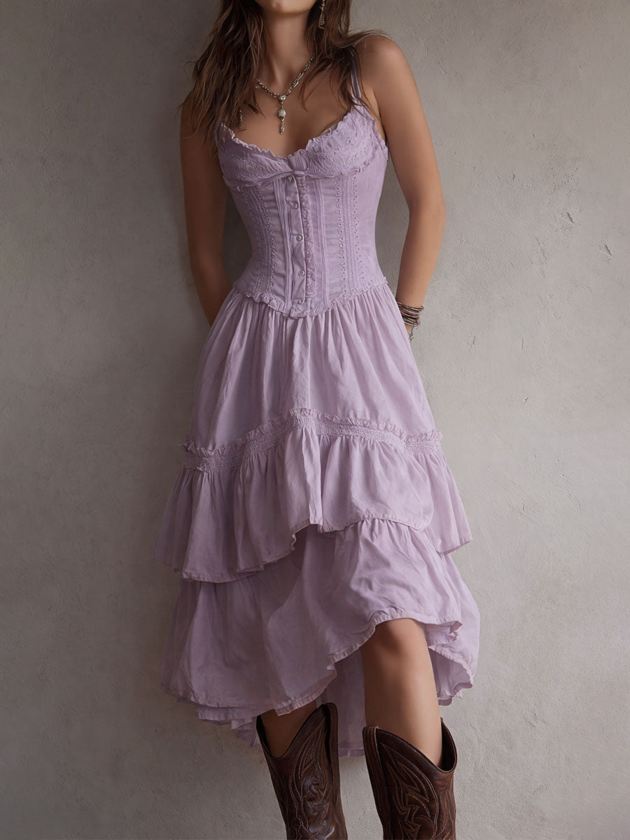 Zara — Lilac