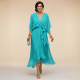 Monica — Turquoise