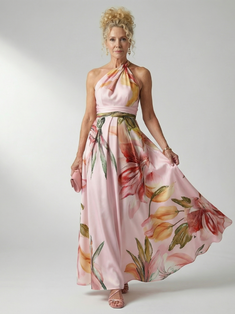 Cataleya — Blush Lily