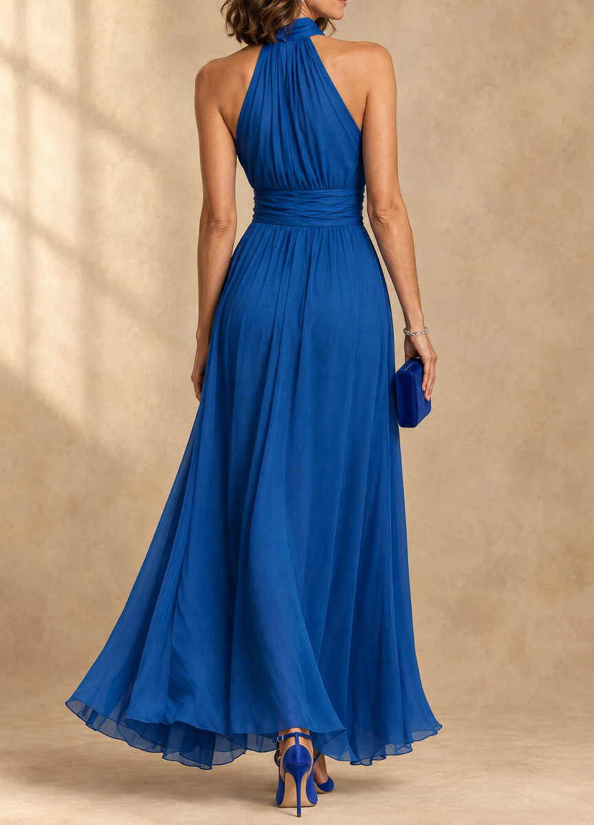Ingeborg — Royal Blue