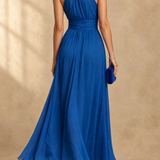 Ingeborg — Royal Blue