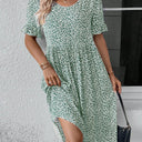  Mint Green
