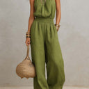  Moss Green