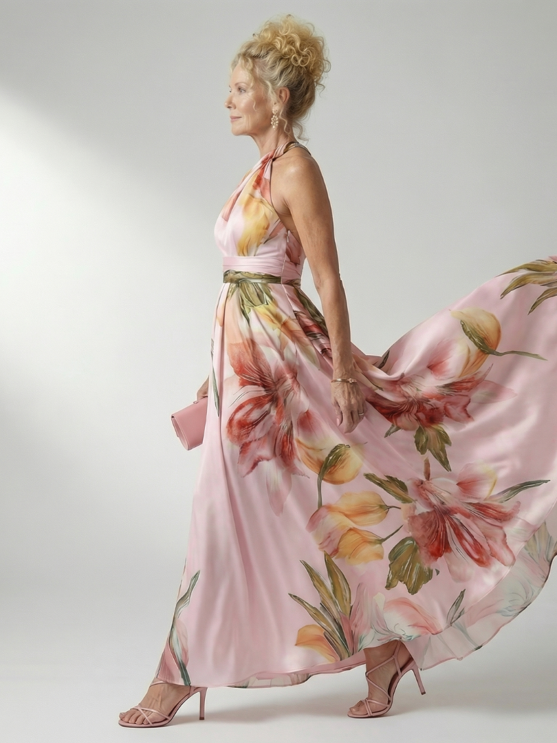 Cataleya — Blush Lily