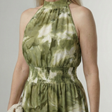 Amparo — Olive Leaf