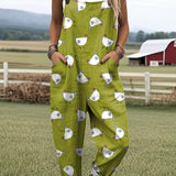Trixie — Lime Green