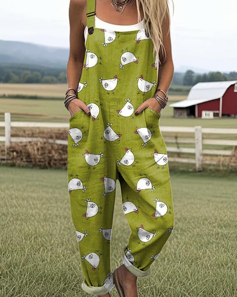 Trixie — Lime Green
