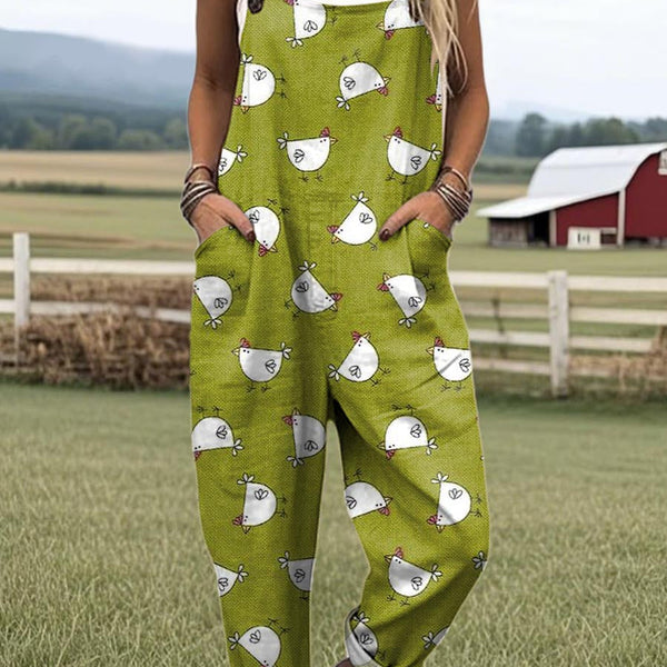 Trixie — Lime Green