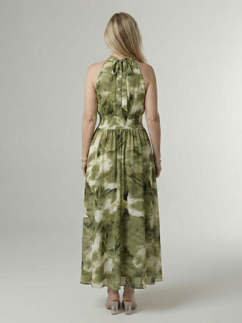 Amparo — Olive Leaf