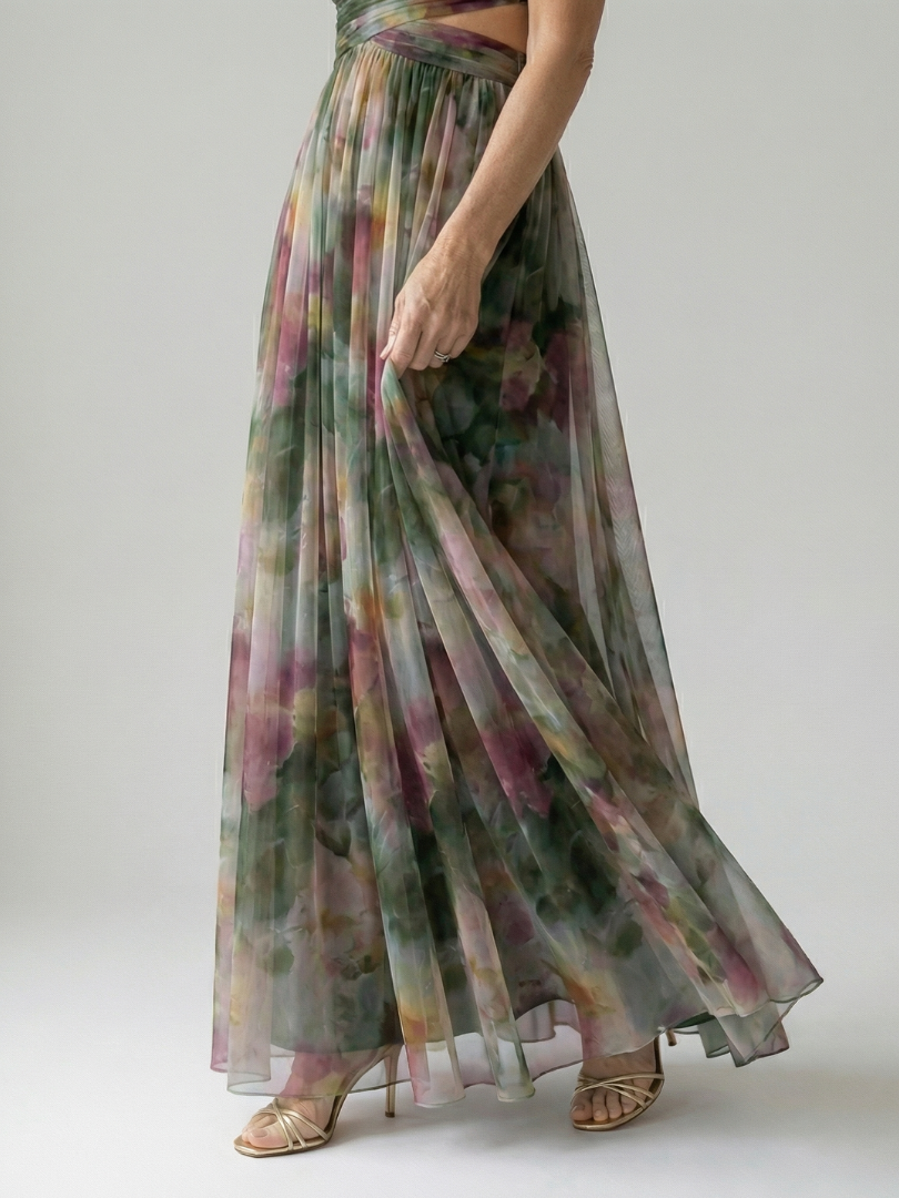 Annegret — Forest Green