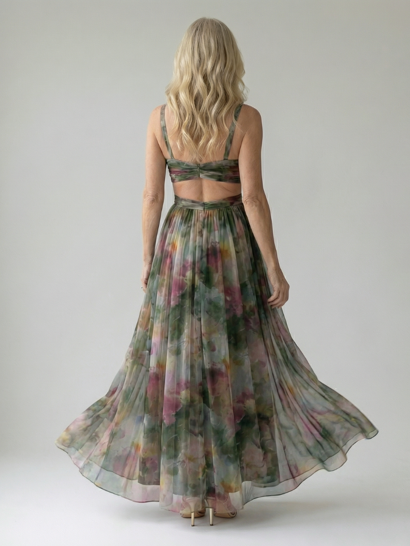 Annegret — Forest Green
