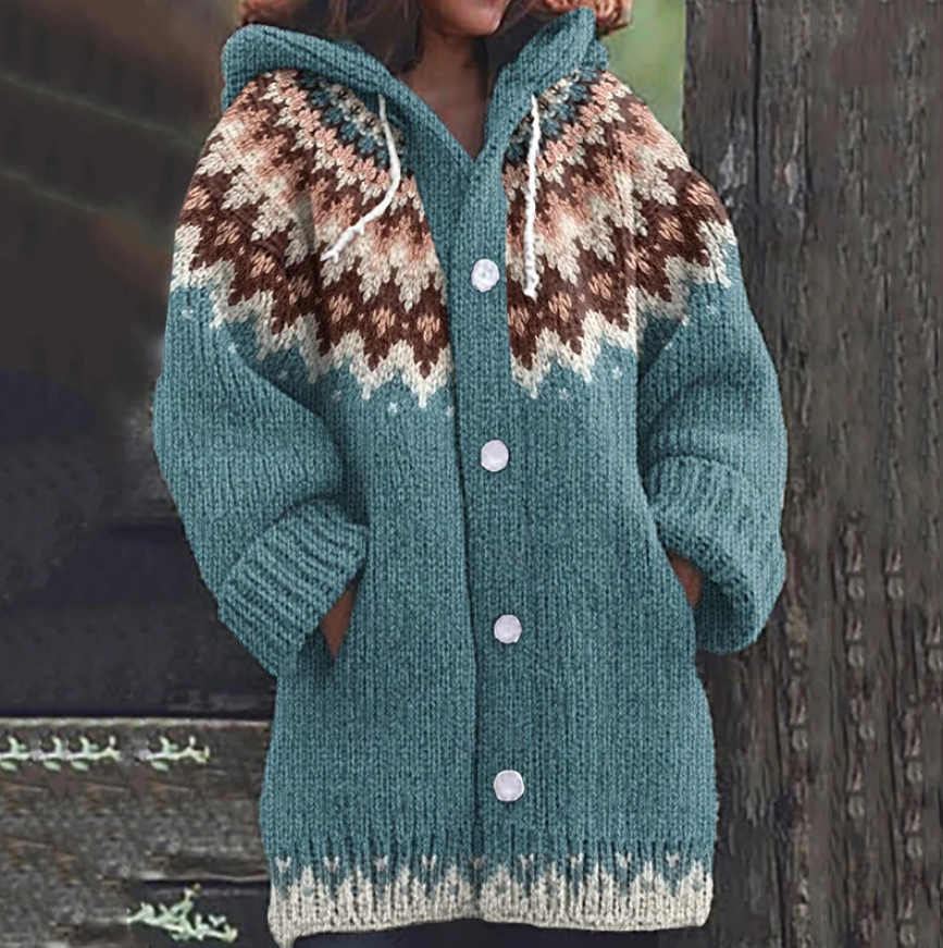 Ivy Light blue