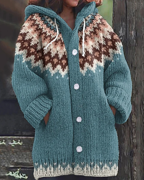 Ivy Light blue