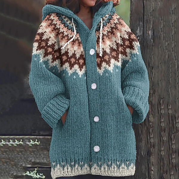 Ivy Light blue