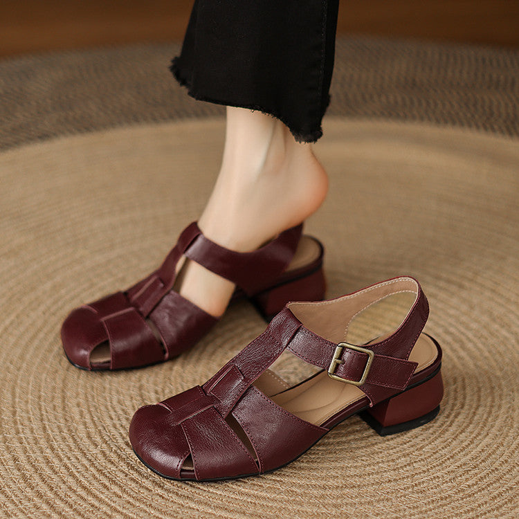 Amaya - Red