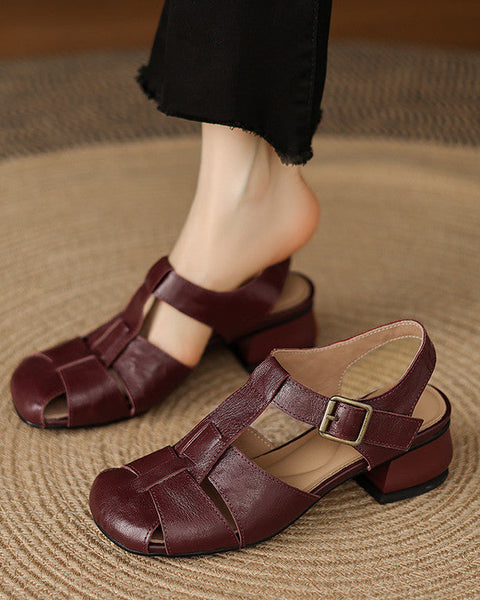 Amaya - Red