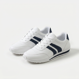 Kirstin — White and Navy
