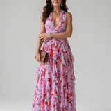Sinead — Pink Floral