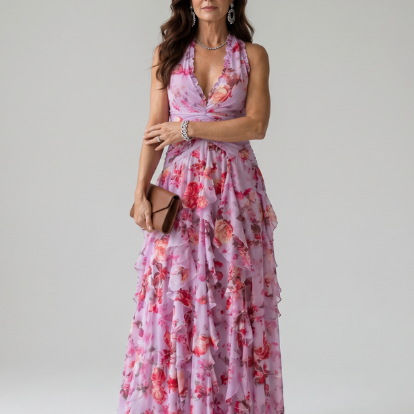 Sinead — Pink Floral
