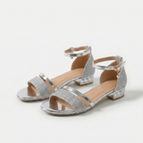 Farrah — Silver