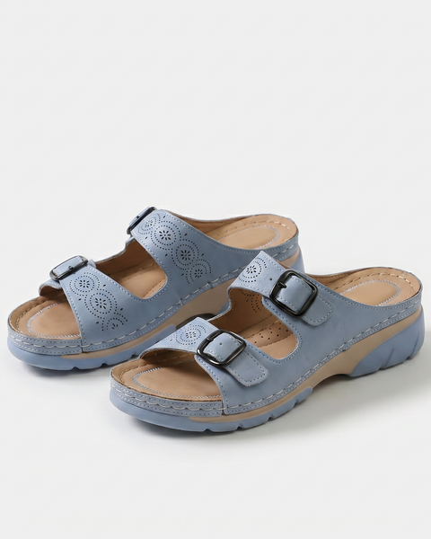 Irene — Light Blue