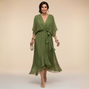  Olive Green
