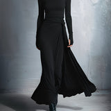 Yasmina — Black
