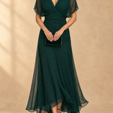Ebba — Forest Green