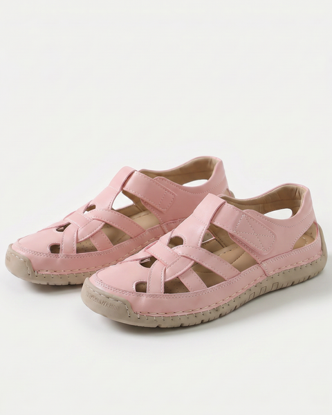 Isabeau — Pink