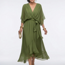  Olive Green