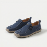 Nora — Navy Blue