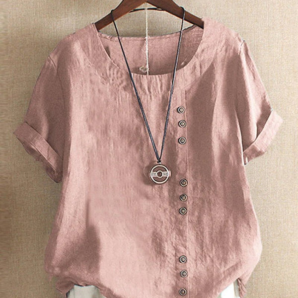 Blythe — Dusty Rose