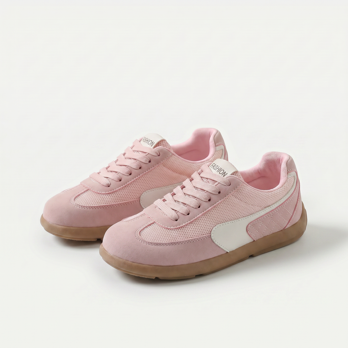 Isobel — Pink