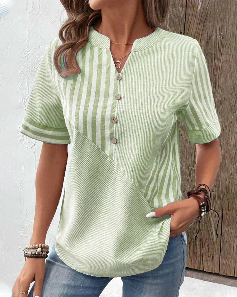 Barbro — Mint Green