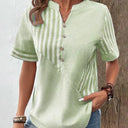  Mint Green