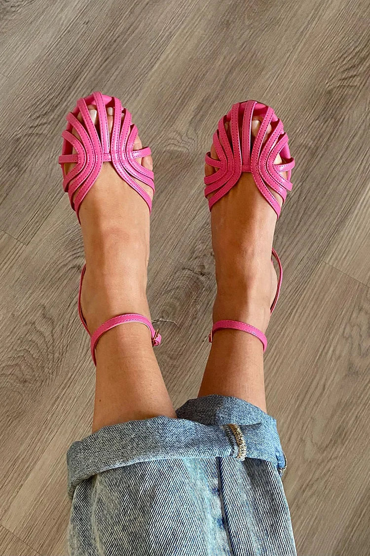 Nerissa — Pink (1)