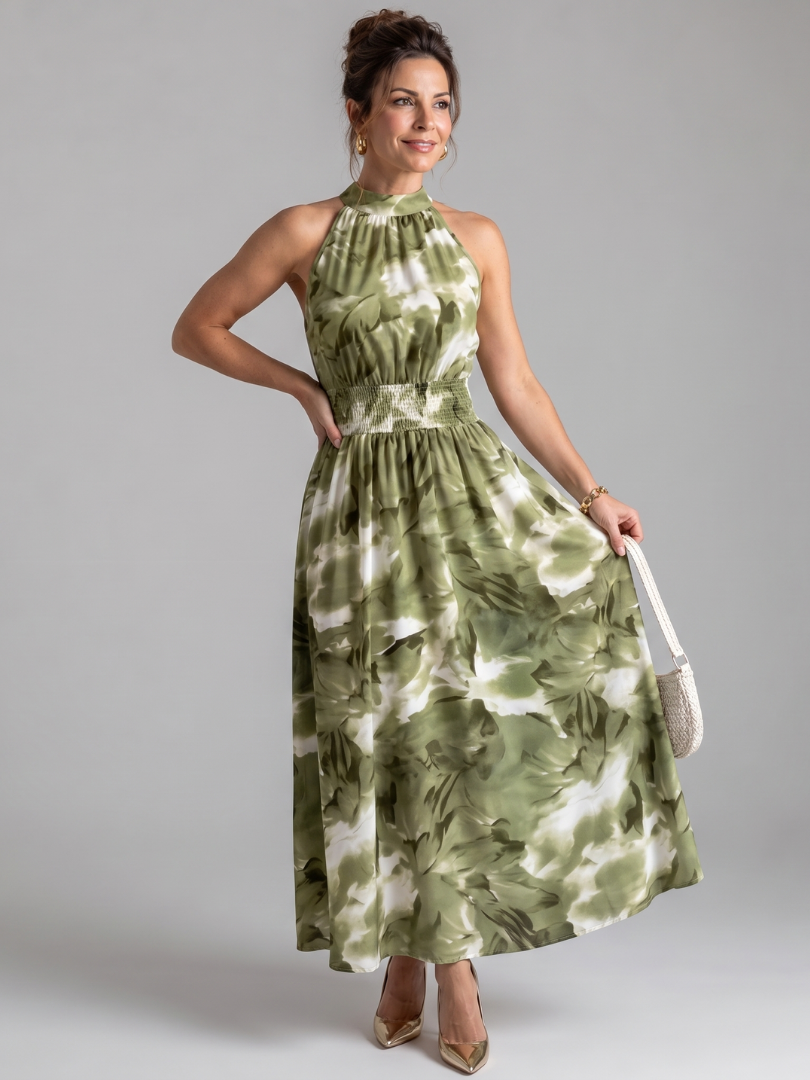 Hilke — Olive Leaf