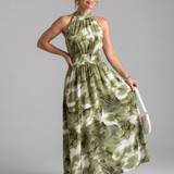 Hilke — Olive Leaf