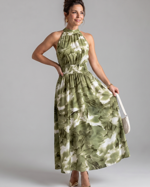 Hilke — Olive Leaf