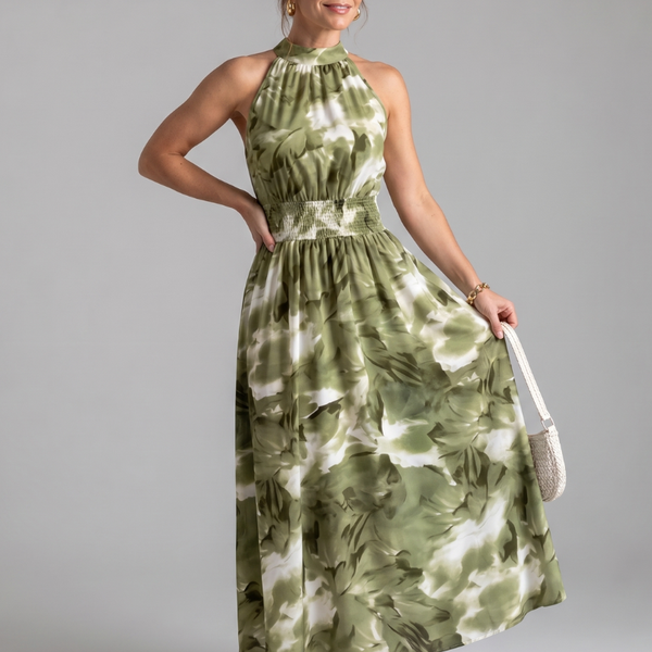 Hilke — Olive Leaf