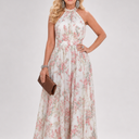  Blush Floral